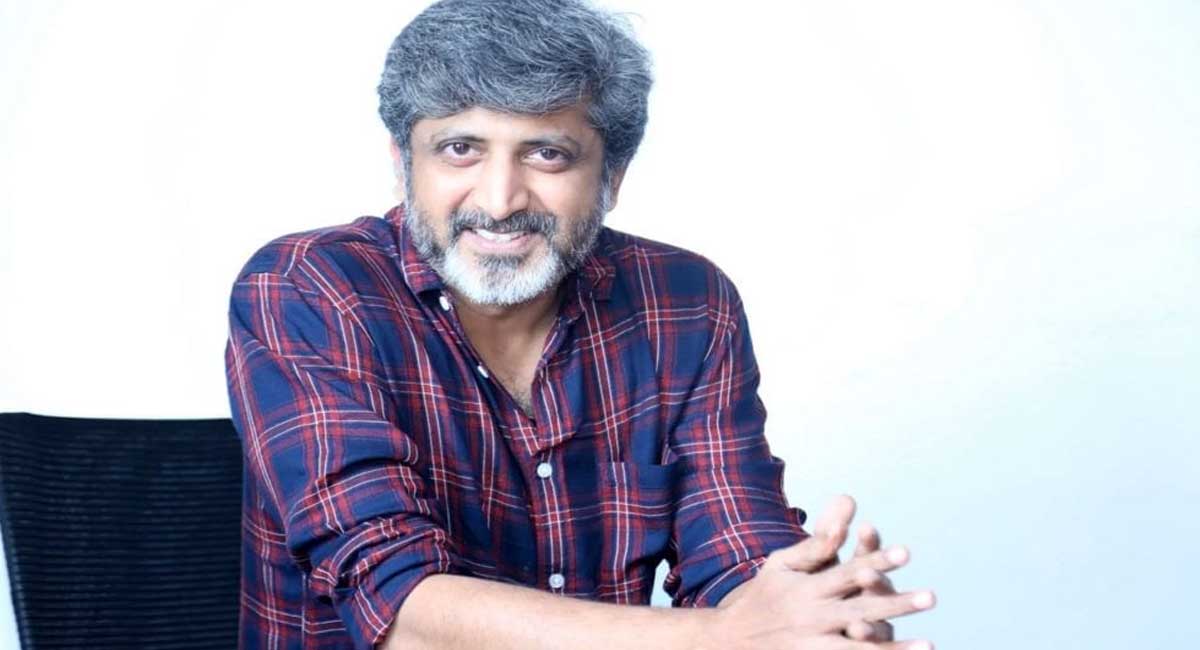 గాడ్ ఫాదర్ టైటిల్ పెట్టడం వెనుక అతని ప్రమేయం ఉందా..?