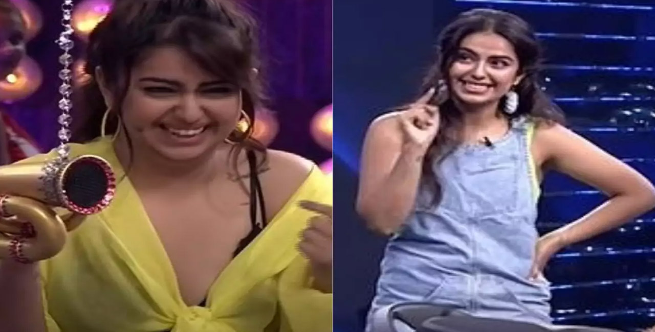 అతడితో డేటింగ్ లో ఉన్నానని తెగేసి చెప్పేసిన చిన్నారి పెళ్ళికూతురు అవిక గోర్!