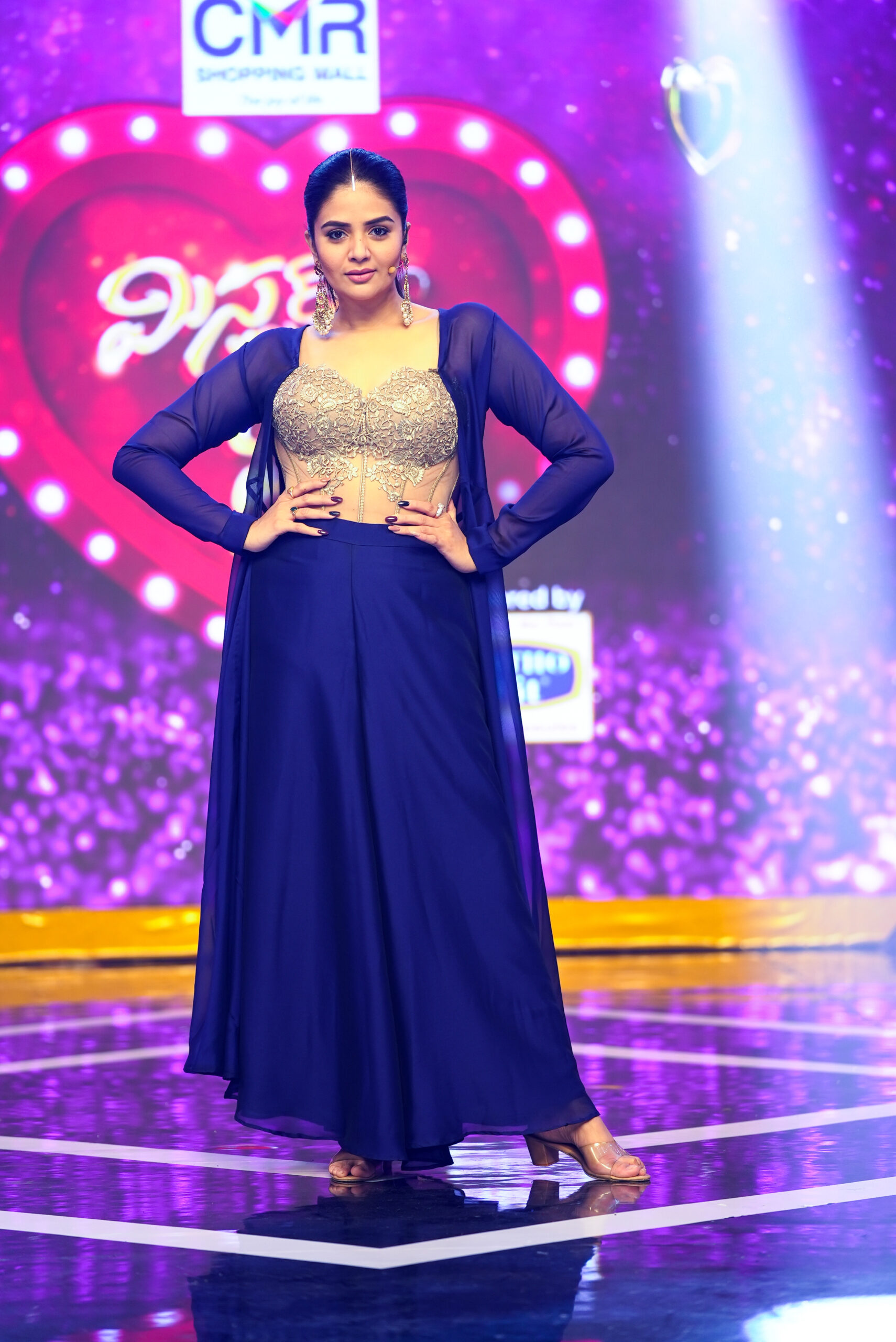 ఈ టీవీలో ట్రెండీగా రాబోతున్న సరికొత్త రియాలిటీ షో మిస్టర్‌ అండ్‌ మిసెస్‌….ఒకరికి ఒకరు