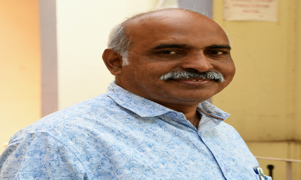 క్రియేటివ్ ఎడ్యుకేషన్ సిస్టం ఉంటే బాగుంటుంది – దర్శకుడు సునీల్ కుమార్ రెడ్డి