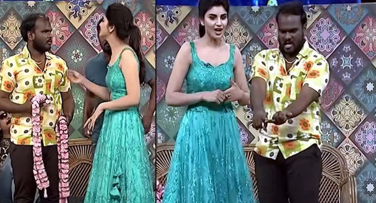 ఇమ్మానియేల్ తో పెళ్లికి సిద్ధమైన కానీ ఈ కండిషన్స్ తప్పనిసరి?