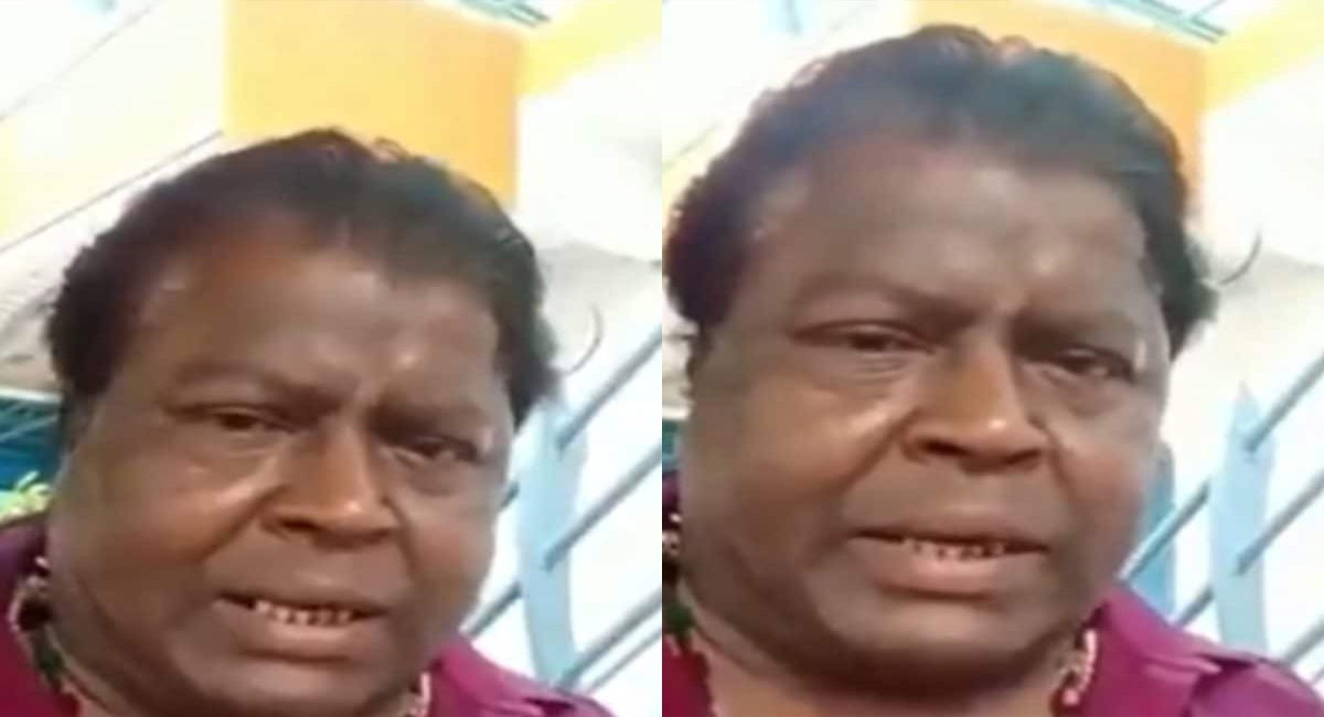 జగన్ సర్కారుపై జబర్దస్త్ అప్పారావు ఆసక్తికర వ్యాఖ్యలు..వైరల్ అవుతున్న వీడియో..!