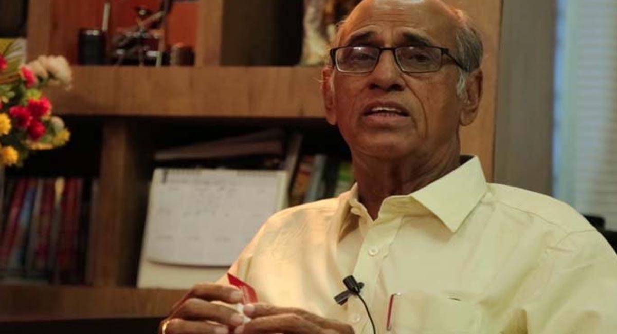 ఎన్టీఆర్ గురించి అలా మాట్లాడిన జనార్దన రావు.. తనకు కావాలని ఆ పాత్ర ఇప్పించాడంటూ!