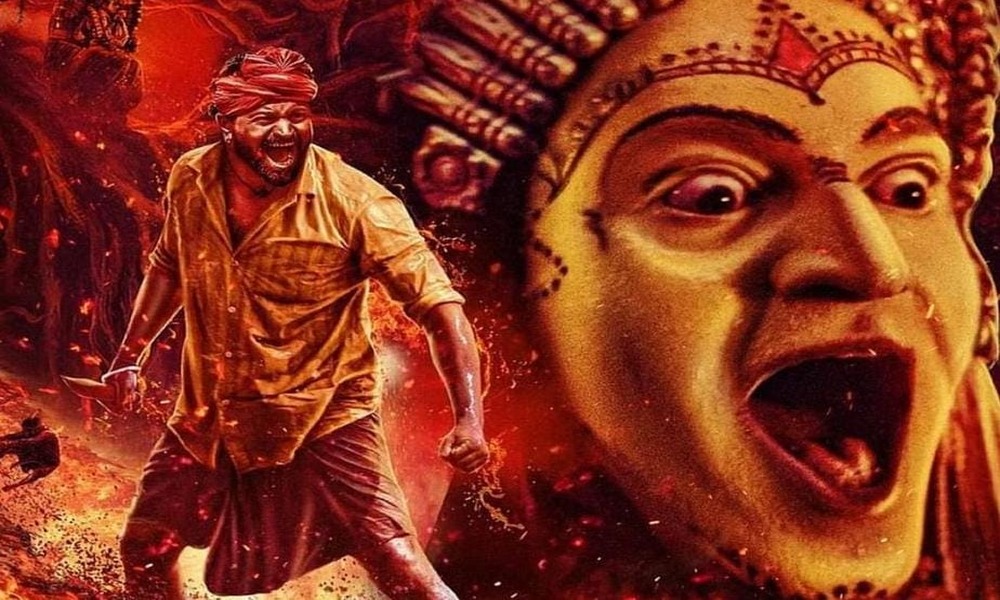 ఆ రోజే ఓటీటీలోకి రానున్న కాంతార… స్ట్రీమింగ్ ఎప్పుడంటే?
