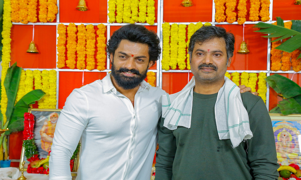 చిత్రీకరణ తుది దశలో  క‌ళ్యాణ్ రామ్ హీరోగా మైత్రీ మూవీ మేకర్స్ చిత్రం