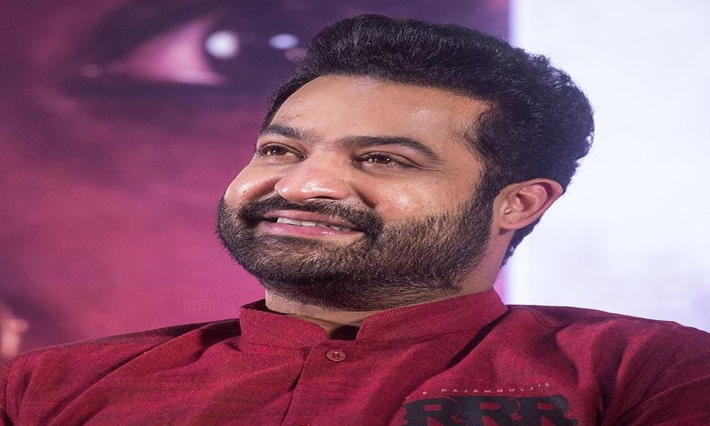 కర్ణాటక అసెంబ్లీకి జూనియర్ ఎన్టీఆర్