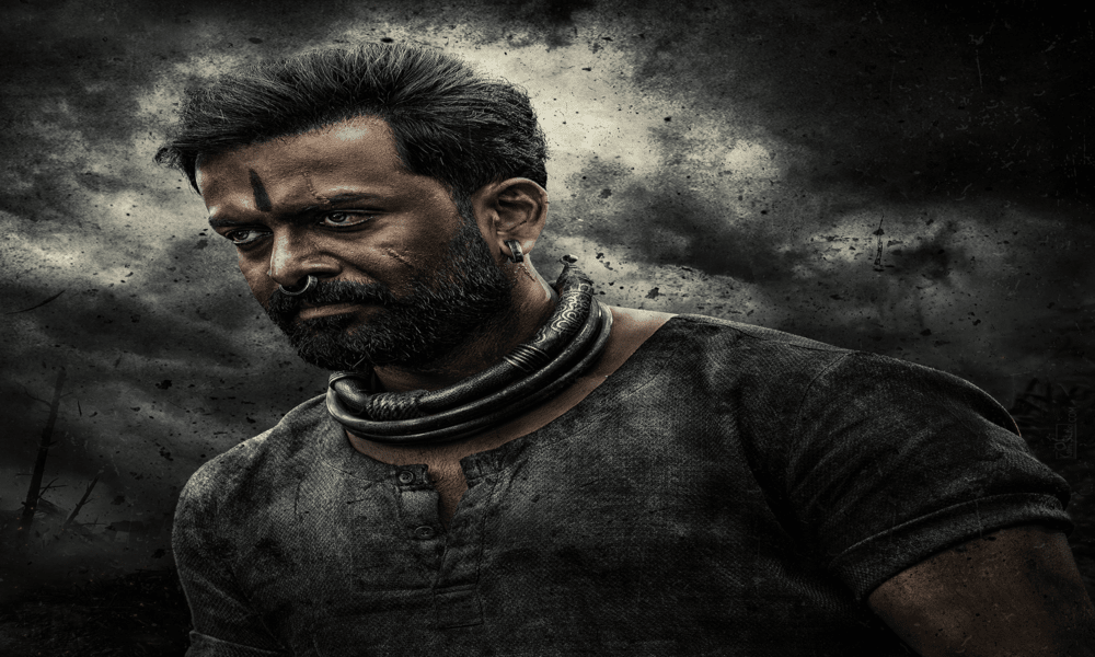 సలార్’లో వరదరాజ్ మన్నార్ పాత్రలో  మలయాళ సూపర్ స్టార్… క్యారెక్టర్ లుక్ పోస్టర్ రిలీజ్!