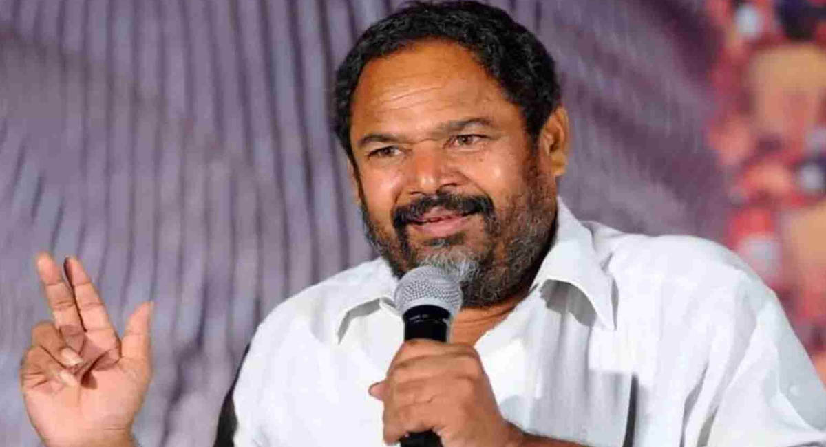 ఆర్. నారాయణమూర్తి అంతా డబ్బు ఉన్నా కూడా ఆటోలలో తిరుగుతాడని మీకు తెలుసా?