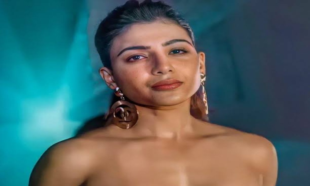 ఏ మాత్రం తగ్గని సమంత క్రేజ్.. మరోసారి ఆ సర్వేలో మొదటి స్థానంలో సమంత?