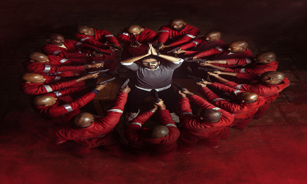 ఫిబ్రవరి 17 న విడుదల కానున్న కిరణ్ అబ్బవరం GA2 పిక్చర్స్ “వినరో భాగ్యము విష్ణుకథ”