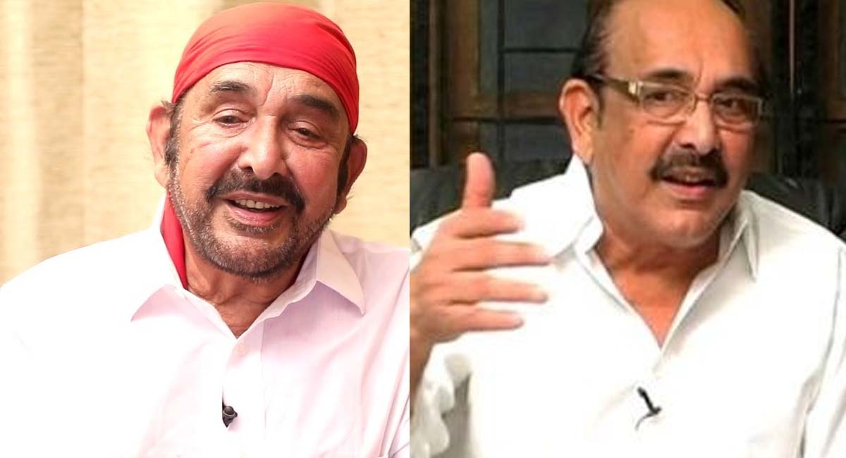 నటుడు విజయ్ చందర్ గుర్తున్నాడా.. ఆయన గురించి ఈ విషయాలు తెలుసా?