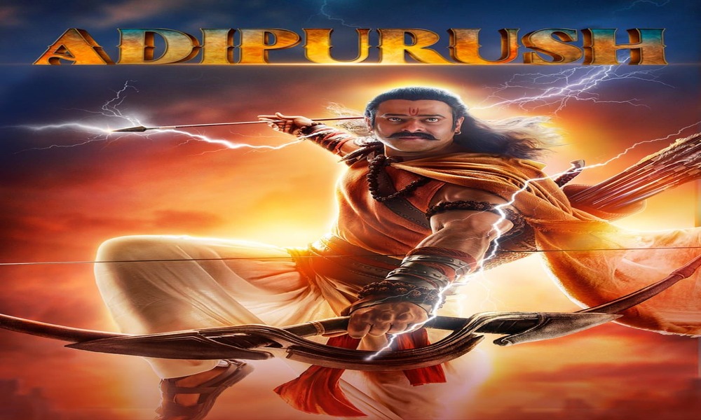 “ఆదిపురుష్” త్రీడీ టీజర్ స్క్రీనింగ్ కు రెండు తెలుగు రాష్ట్రాల్లో అద్భుతమైన స్పందన