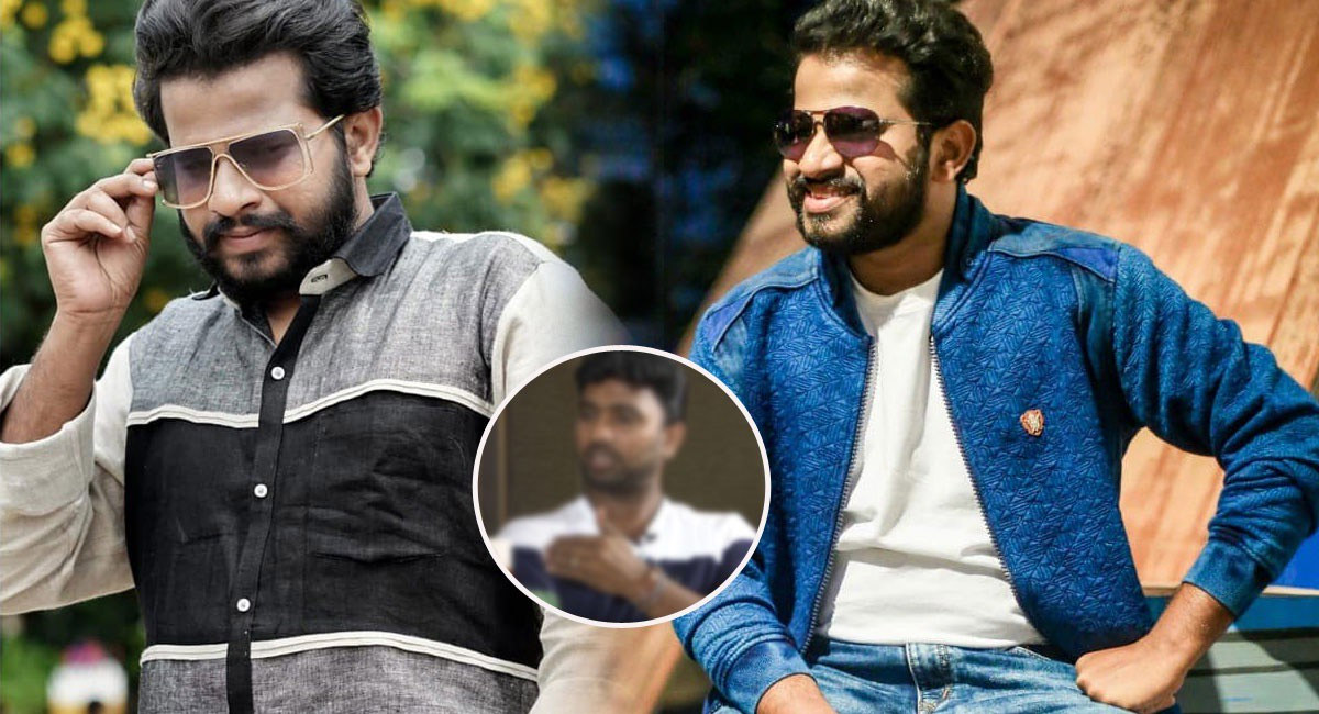 హైపర్ ఆదిని స్టార్ కమెడియన్ గా నిలబెట్టిన అభి పరిస్థితి ఏంటి ఇలా మారిపోయింది…?