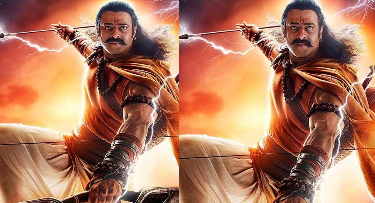 టీజర్ టాక్ : నిజంగానే షాకిచ్చిన “ఆదిపురుష్ 3D” టీజర్..కానీ మరీ ఇంత తేడానా?