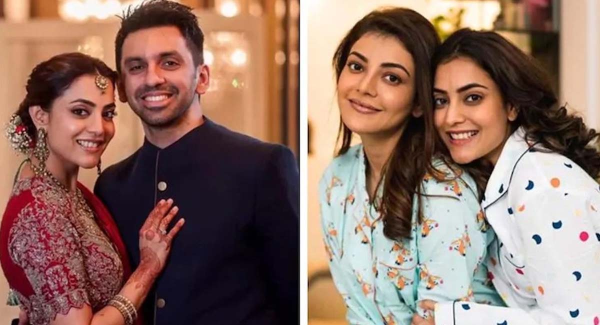 విడాకులకు సిద్ధమైన కాజల్ సోదరి నిషా అగర్వాల్… విడాకులకు కారణం ఇదేనా?
