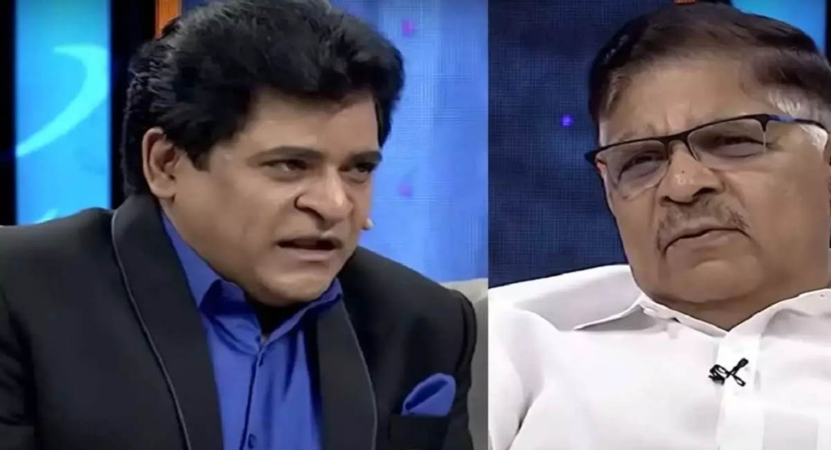 మా మధ్య గొడవలు లేవని నిరూపించుకోవడానికి ప్రతిసారి అలా చేయలేం: అల్లు అరవింద్