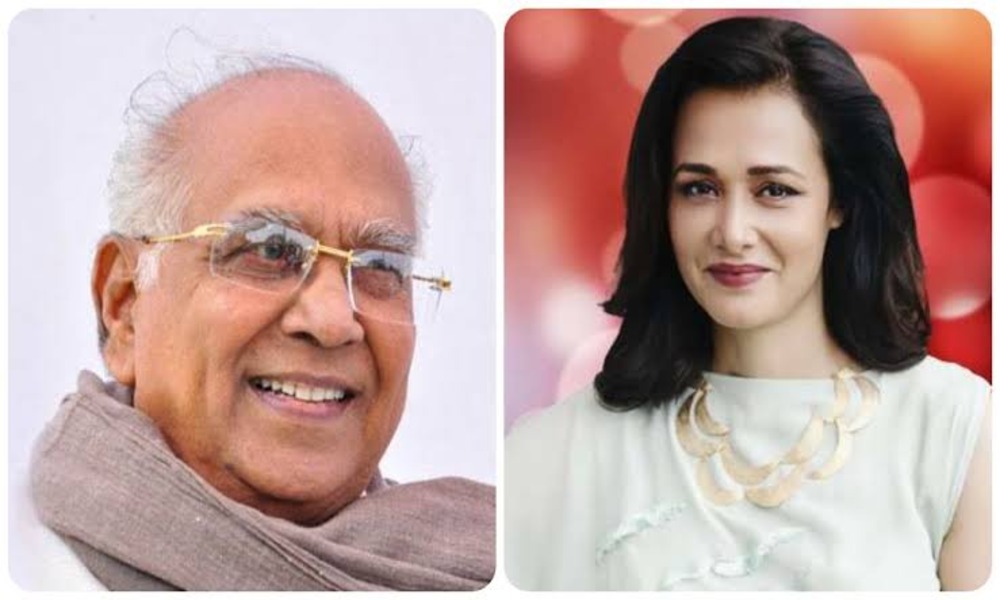 ఆఖరి రోజుల్లో ANR  ని బాధపెట్టిన అమల