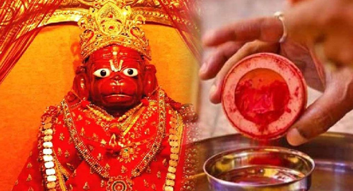 పొరపాటున కూడా మంగళవారం ఈ పనులు చేయకూడదు.. చేస్తే అంతే సంగతులు?