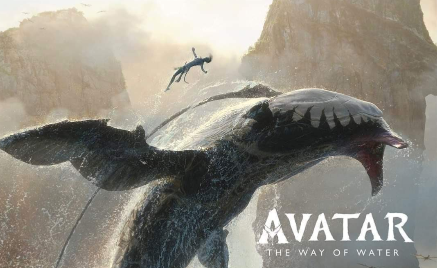 బాక్సాఫీస్ : ఇండియాలో రికార్డ్ ఫిగర్ కొట్టిన “అవతార్ 2” కలెక్షన్స్.!