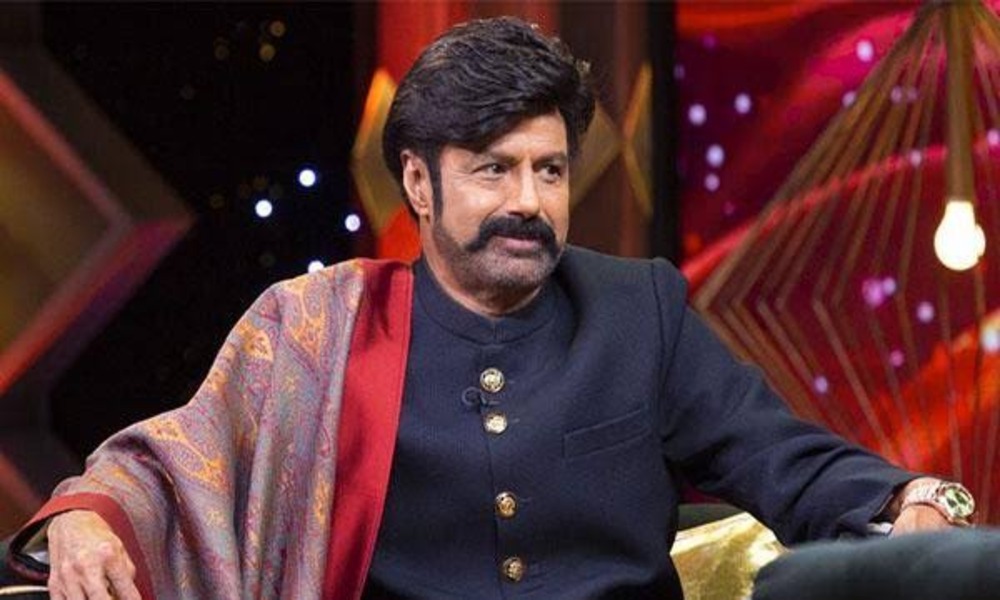 ఇండస్ట్రీ టాక్ : చంద్రబాబు తర్వాత బాలయ్య షోలో కనిపించేది వీరే.!?