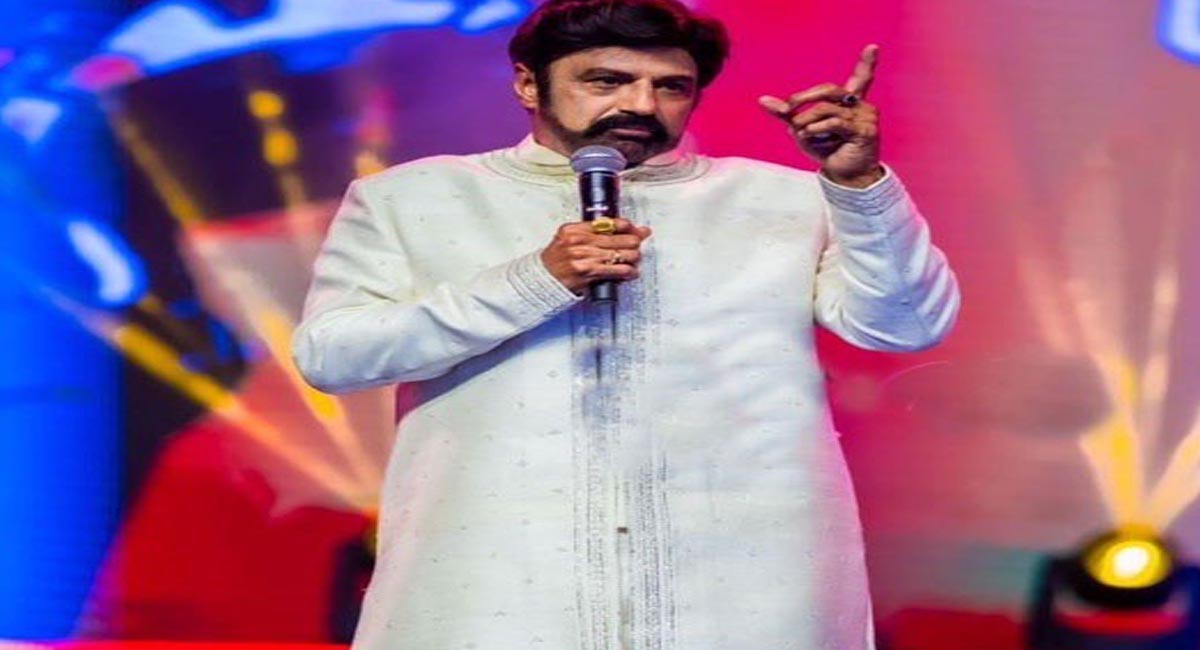 అన్ స్టాపబుల్ సీజన్ 2 లో చిరంజీవి… బాలయ్య రియాక్షన్ ఏంటో తెలుసా..?