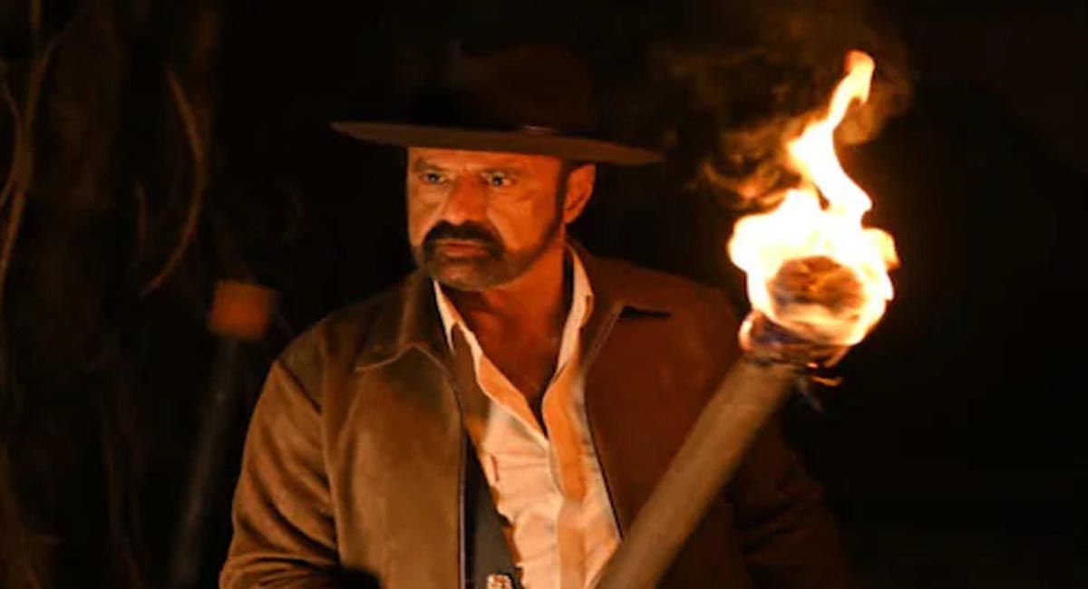 హాలీవుడ్ సినిమాని మించిపోయిన అన్ స్టాపబుల్  ప్రోమో.. స్ట్రీమింగ్ డేట్ ఫిక్స్?