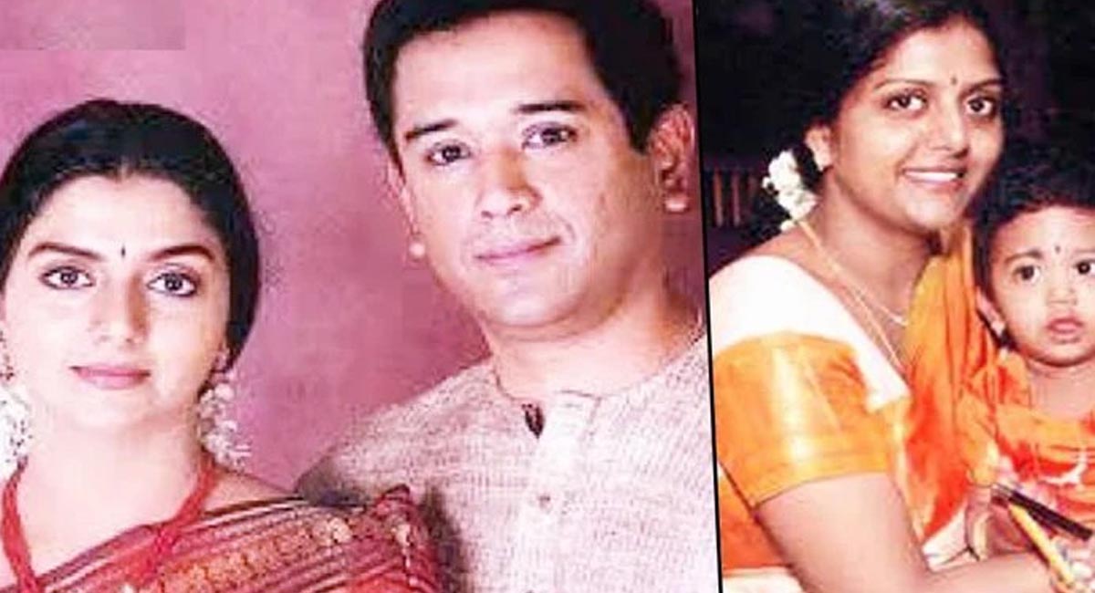 నటి భానుప్రియ ప్రేమ వ్యవహారంలో ఎవరికీ తెలియని నిజాలు ఇవే?