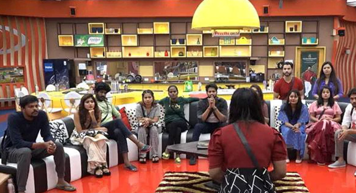 బిగ్ బాస్ కంటెస్టెంట్ ల ఓటింగ్ తారుమారు… డేంజర్ జోన్ లో టాప్ కంటెస్టెంట్లు?