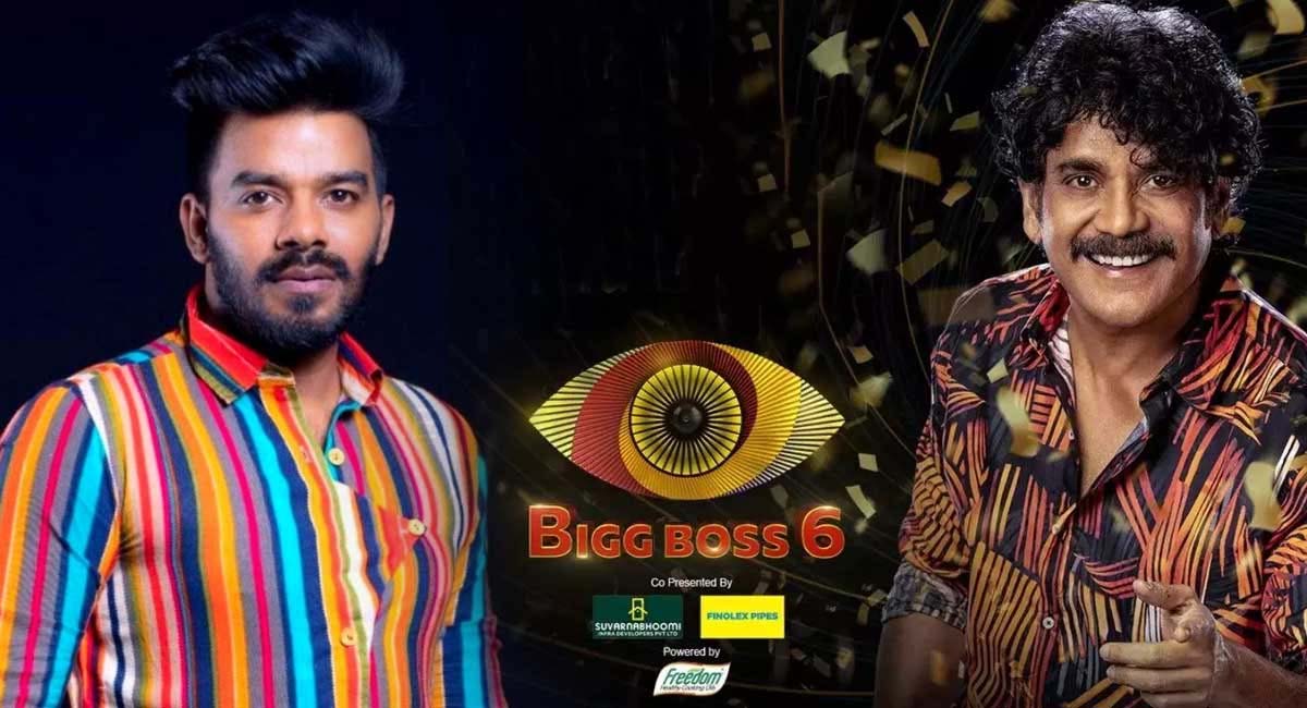 బిగ్ బాస్ సీజన్ 6 లో సుధీర్ వైల్డ్ కార్డ్ ఎంట్రీ.. అందుకే బుల్లితెర కార్యక్రమాలకు దూరమయ్యారా?