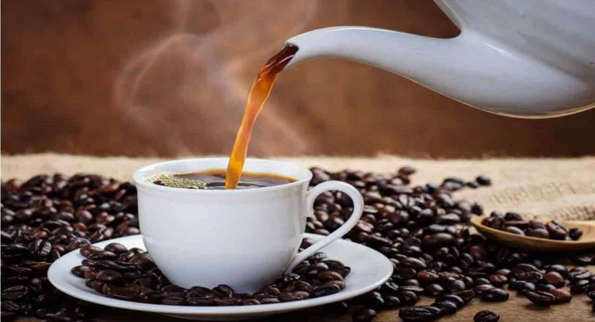 మోతాదుకు మించి బ్లాక్ కాఫీ తాగుతున్నారా? మీ పని అంతే?