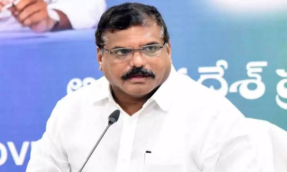 రాజధానిపై బొత్స అయోమయం.! వీళ్ళా మంత్రులు.?