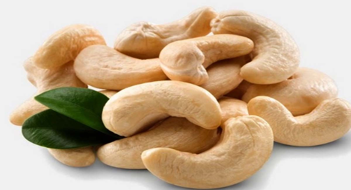 డ్రై ఫ్రూట్స్ లలో రారాజుగా పిలువబడే జీడిపప్పును ప్రతిరోజు తింటే.. మన గుండె ఆరోగ్యం భద్రమేనా?