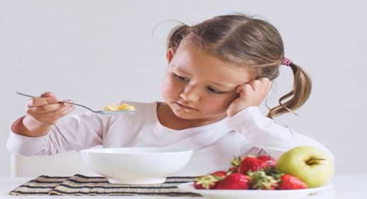ఎదిగే పిల్లల ఆహారం విషయంలో తల్లిదండ్రులు కచ్చితంగా తీసుకోవాల్సిన జాగ్రత్తలు!