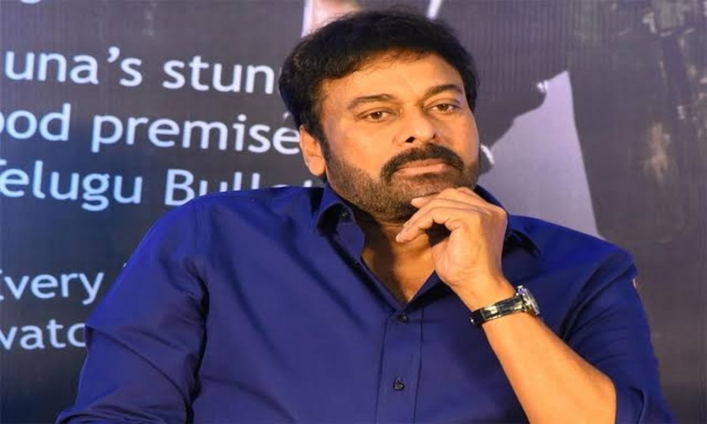 రాజకీయాల్లో రీ-ఎంట్రీ విషయమై చిరంజీవికి ఎందుకింత అయోమయం.?