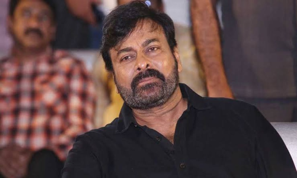 ఒంటరి అయిపోతున్న మెగాస్టార్ చిరంజీవి