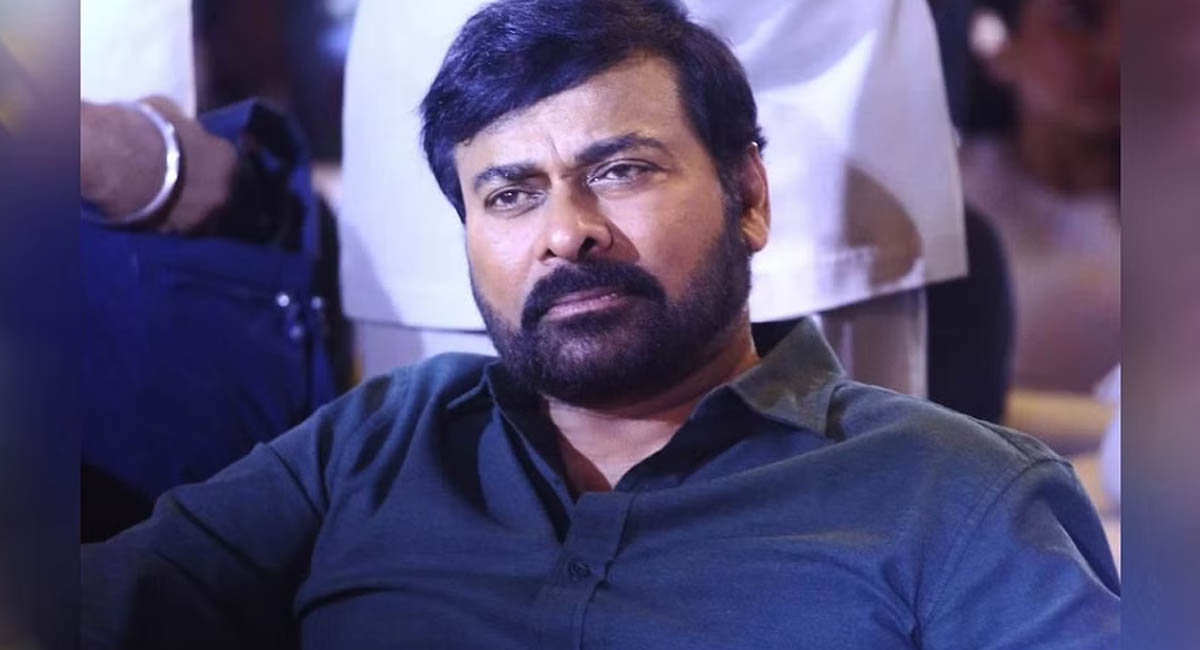 సినిమా హిట్ అవ్వాలంటే కంటెంట్ ముఖ్యం : చిరంజీవి