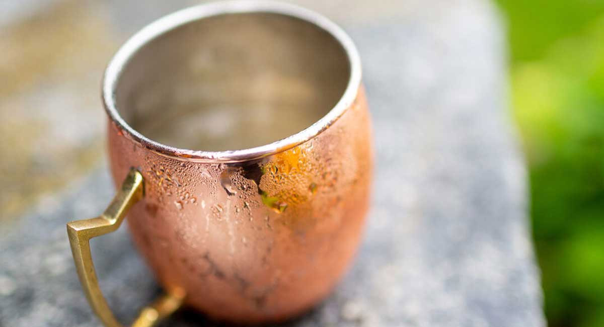 థైరాయిడ్ సమస్యను రాగి పాత్రల్లో నిల్వ ఉంచిన నీటితో అదుపు చేయవచ్చా..? ఇందులో నిజం ఎంత?