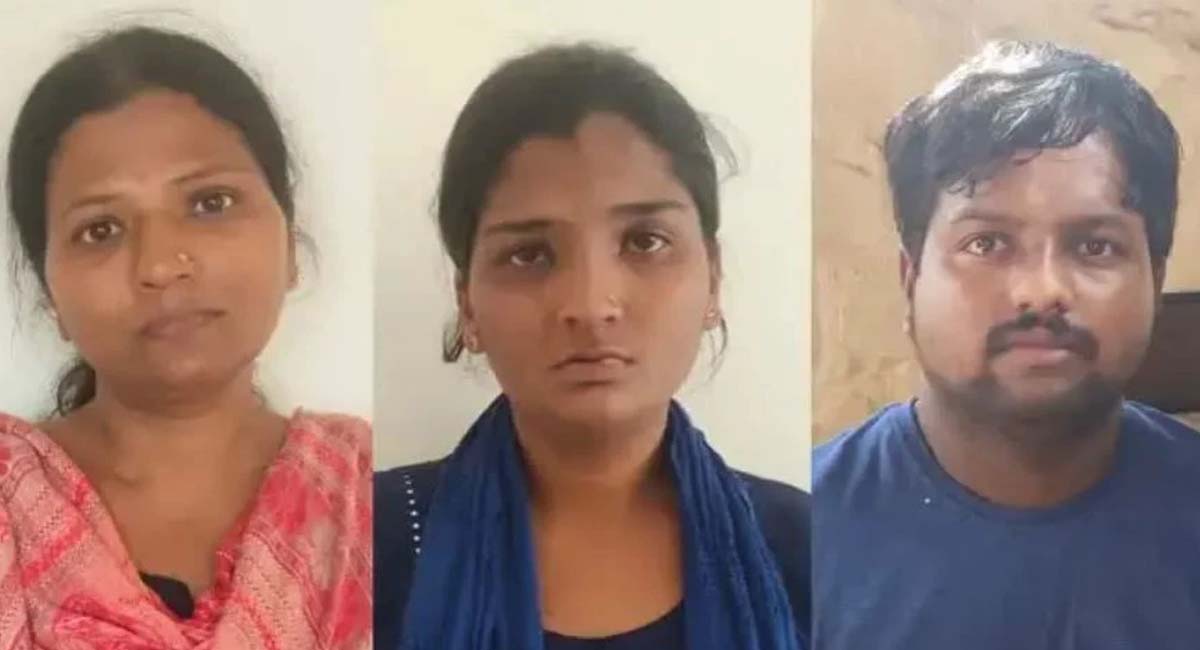 కూతురి ప్రేమను నిరాకరించిన తండ్రి… ప్రియుడితో కలిసి దారుణానికి పాల్పడిన కూతురు…?