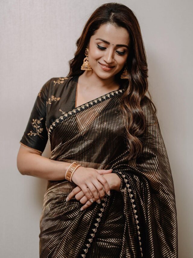 Trisha Ageless Beauty