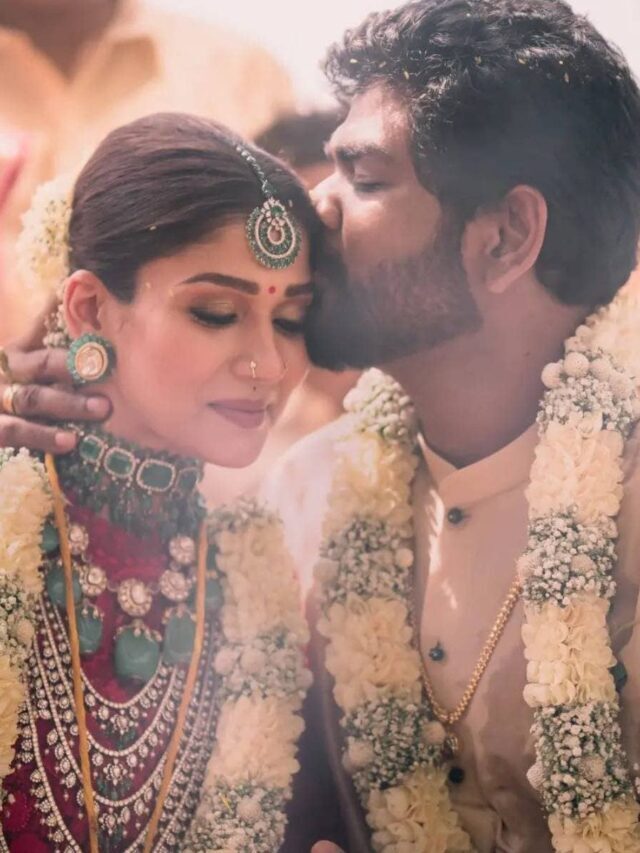 Nayantara and Vignesh Shivan’s Surrogacy matter closed!