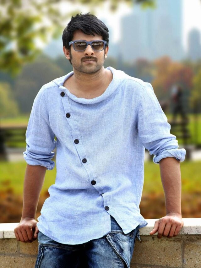 Five South Stars  with Pan India following