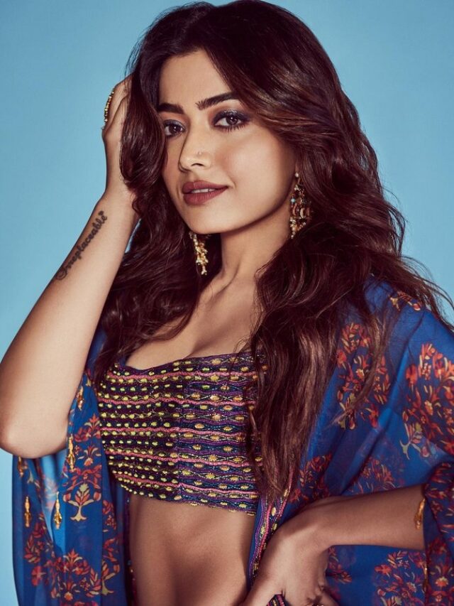 రష్మిక ఫేస్ కి ఇక్కడ అంత వ్యాల్యూ లేదు… షాకింగ్ కామెంట్స్ చేసిన బాలీవుడ్ సినీ క్రిటిక్..!