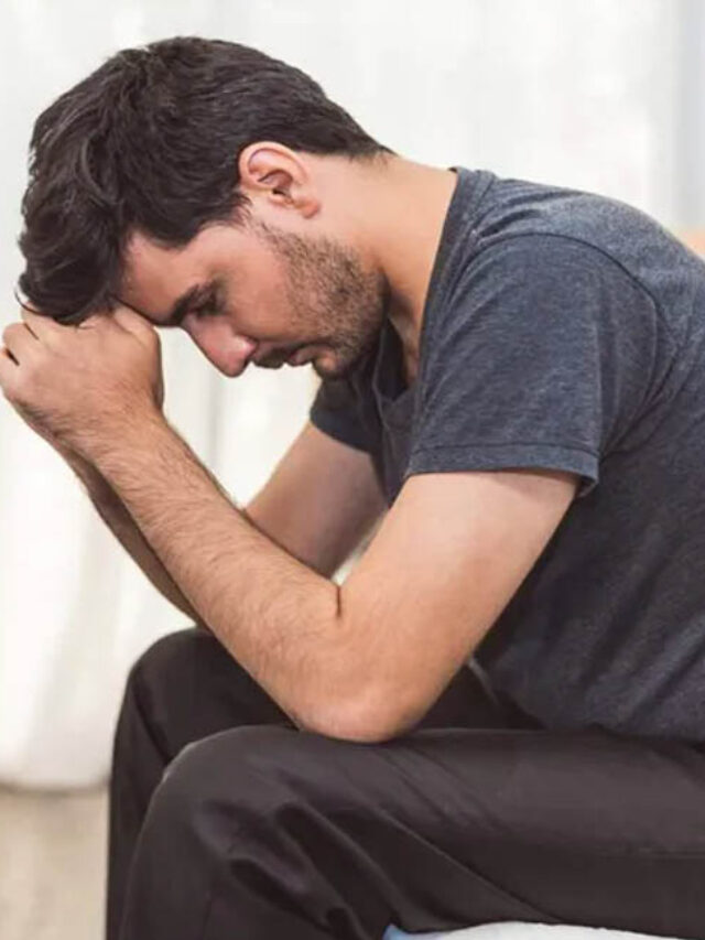 మానసిక ఒత్తిడి, డిప్రెషన్ వంటివి గుండె పోటుకు కారణమా నిపుణులు ఏమంటున్నారంటే?