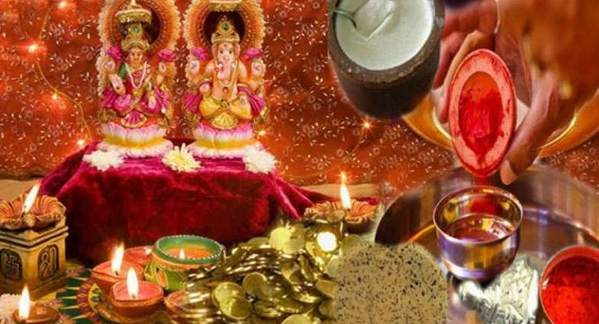 దీపావళి రోజున ఈ జంతువుల చూస్తే చాలు అంతా శుభమే?