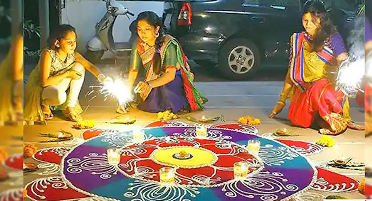 దీపావళి పండుగను ఆనందంగా జరుపుకోవాలని ఈ జాగ్రత్తలు తప్పనిసరి?