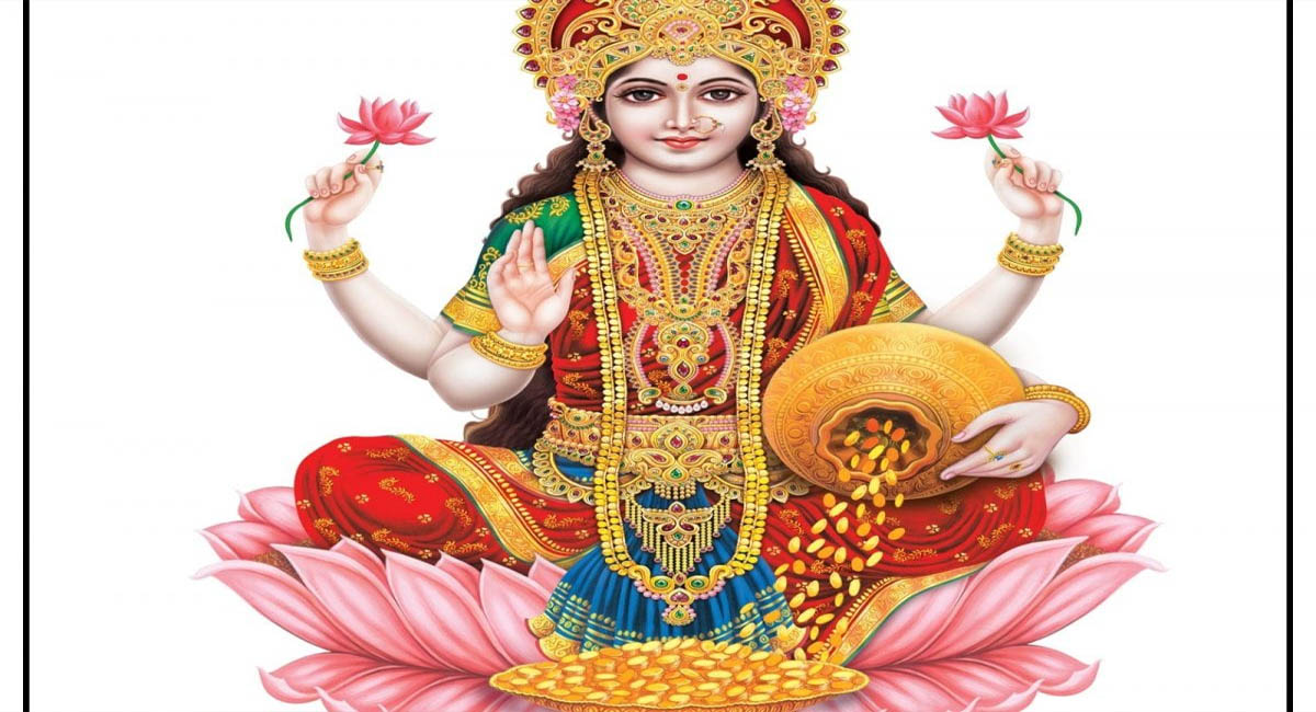 ఇంట్లో లక్ష్మీదేవి ఫోటోని ఈ దిక్కున పెడితే చాలు.. ఇక డబ్బే డబ్బు?