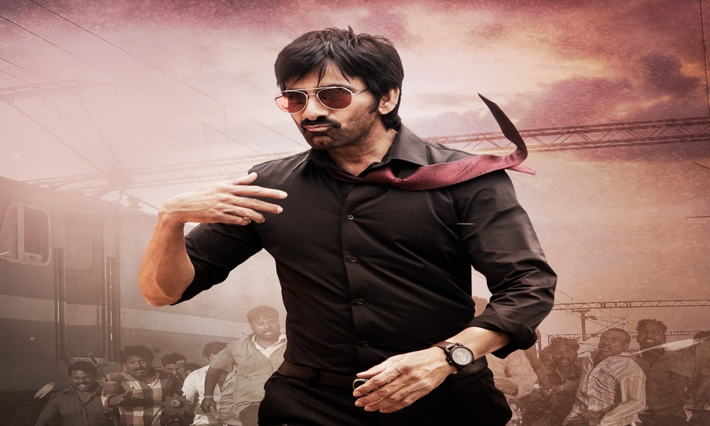 ఫస్ట్ టైం “ధమాకా” కి మాస్ టీఆర్పీ రేటింగ్.!