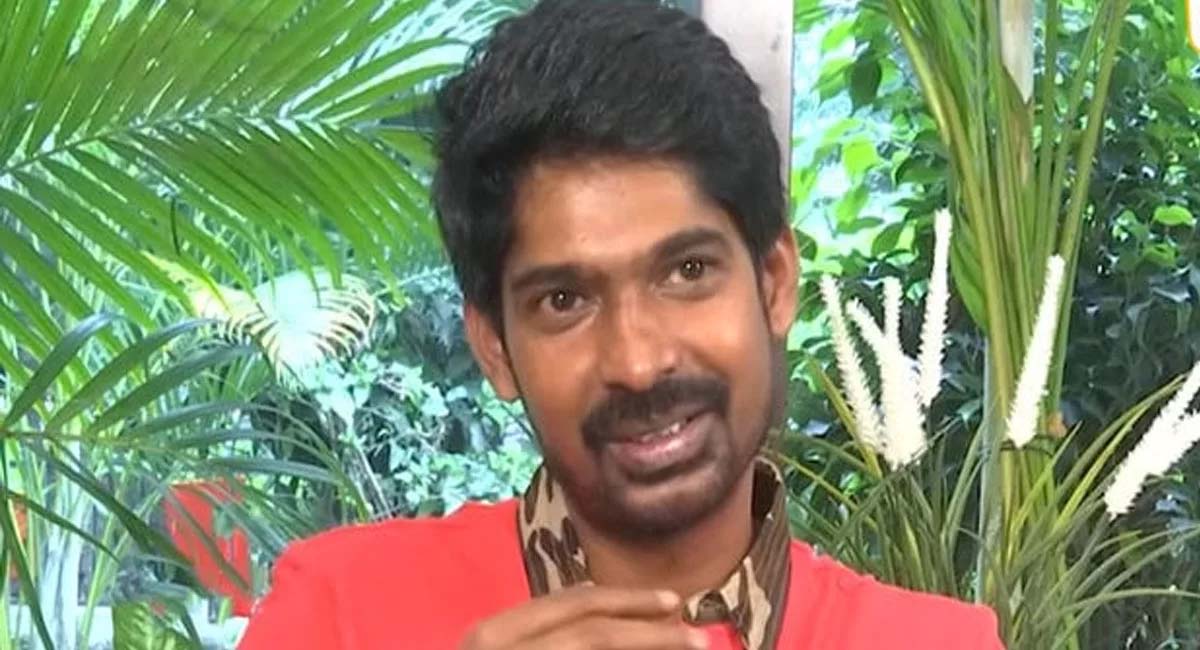 నటుడు ధనరాజ్ కెరీర్ మొదట్లో ఇన్ని కష్టాలు పడ్డాడా?