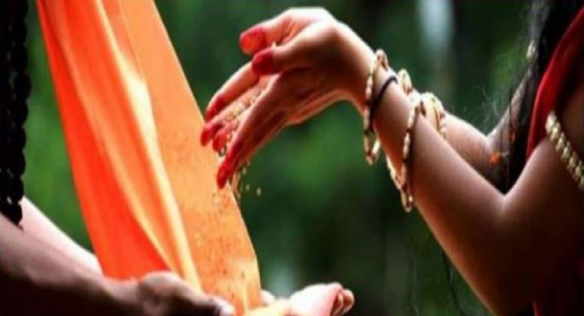 ఈ వస్తువులు దానం చేయటం వల్ల  ఎన్నో అద్భుత ఫలితాలు..?