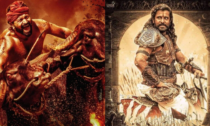 తెలుగులో “కాంతారా” హిట్టు..తమిళ ఇండస్ట్రీకి చెంపపెట్టు..!